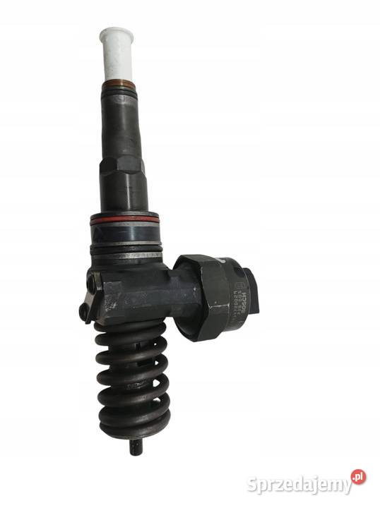 POMPOWTRYSKIWACZ 038130073AC 0414720029 19 TDI Motoryzacja sprzedam