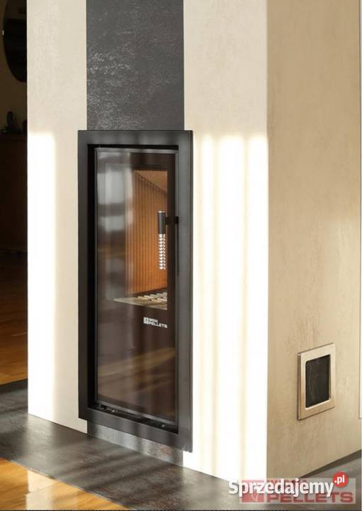 Maskownica Blenda do kominka Grudziądz