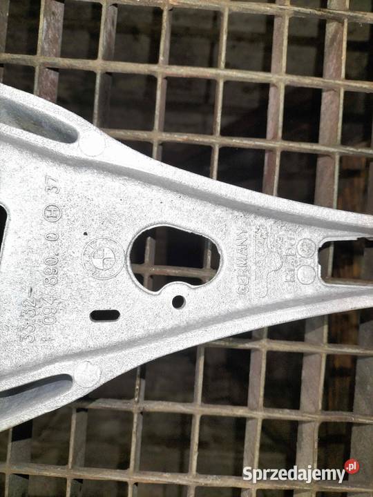 Wahacz tylny prawy górny BMW E46 Z4 E85 E85 stan Poręba