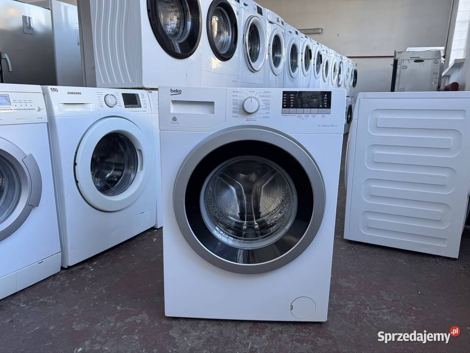 Pralka BEKO ProSmart 8 1200obr A GWARANCJA 54cm Warszawa