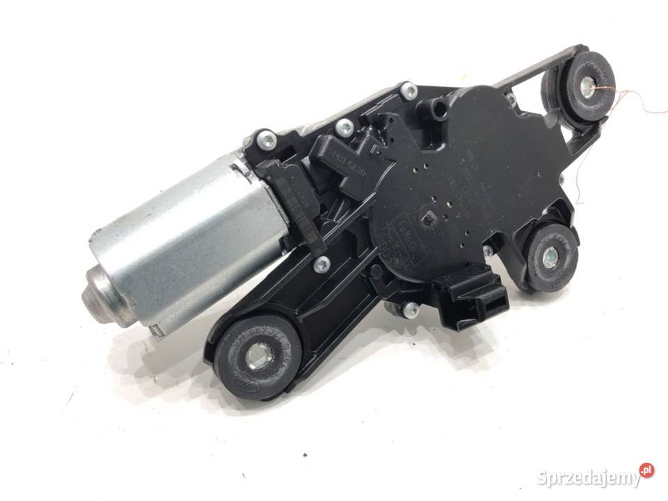 SILNIK WYCIERACZEK TYŁ FORD ECOSPORT podkarpackie