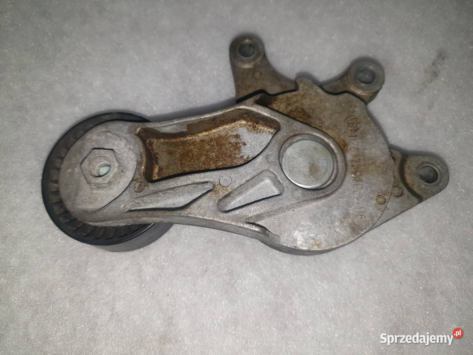 BMW SERIA 3 F30 F31 20 B NAPINACZ 7594969 elementy napędu Mielec