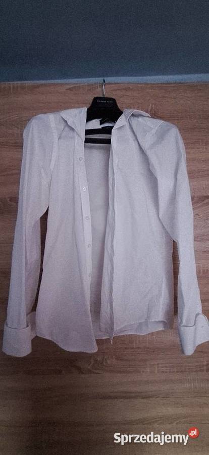 Garnitur ślubny firmy Giacomo Conti Dębica