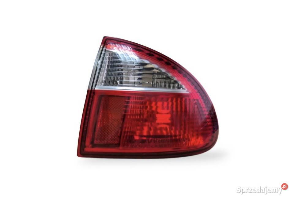 LAMPA TYŁ PRAWY TYLNA PRAWA W BŁOTNIK SEAT LEON Lampy tylne Działoszyce