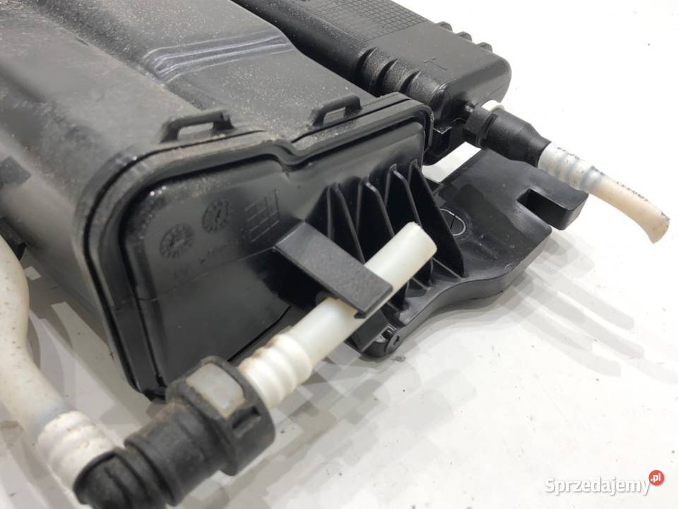 FILTR WĘGLOWY SKODA KAMIQ 2Q0201801A 10 115 Kabinowe podkarpackie