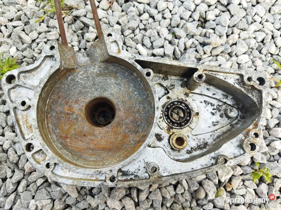 Piękne kartery WSK B3 WSK 125 84r 85r predom Maruszów sprzedam