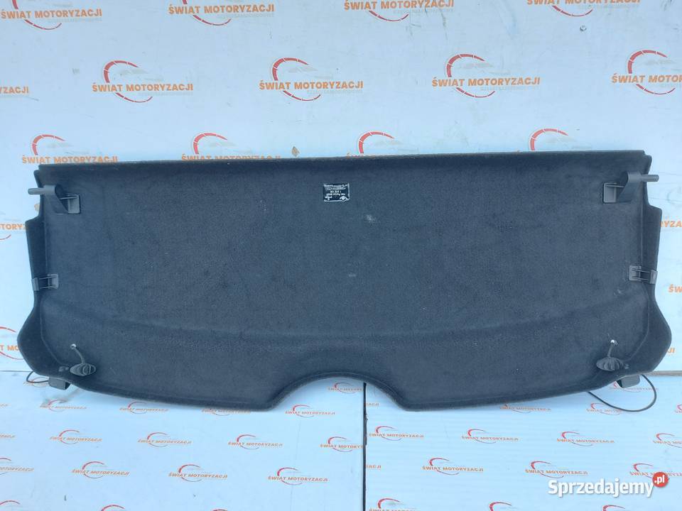 MINI COOPER F55 III 19r półka bagażnika 73199125 Kielce