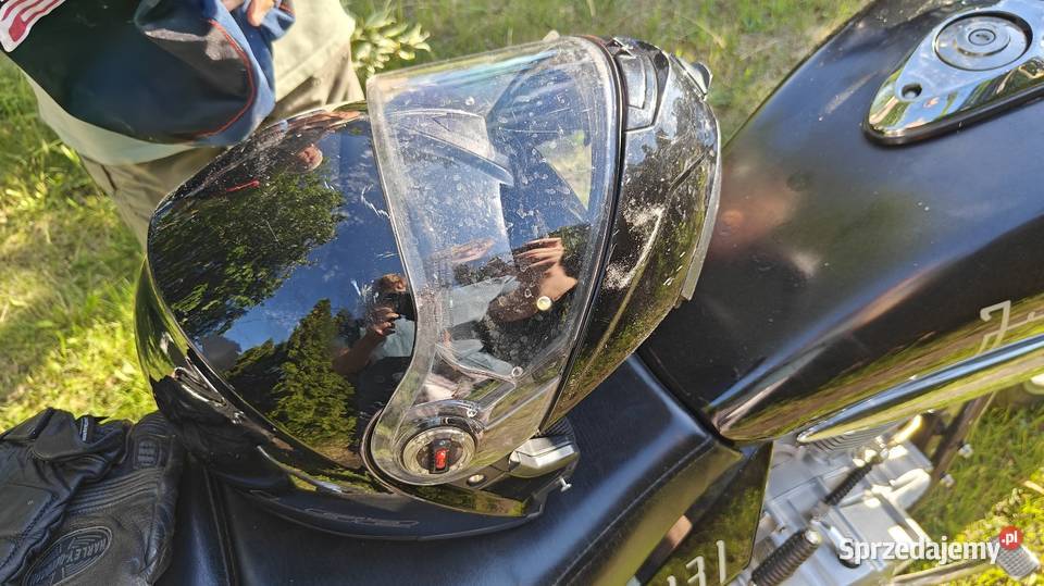 Junak 125 Iłowa