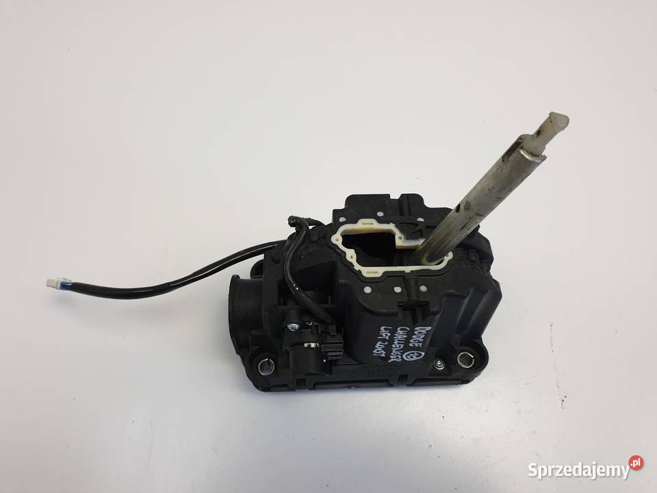 Dodge Challenger 15 LEWAREK ZMIANY BIEGÓW Rudka sprzedam