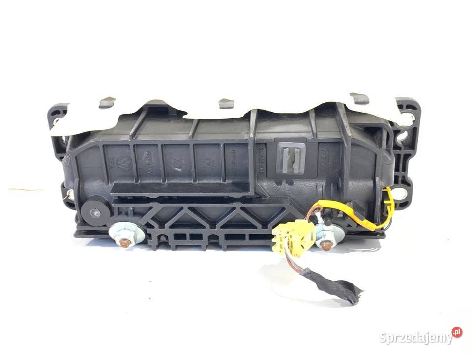 PODUSZKA POWIETRZNA PASAŻERA VW PASSAT B6 sprzedam