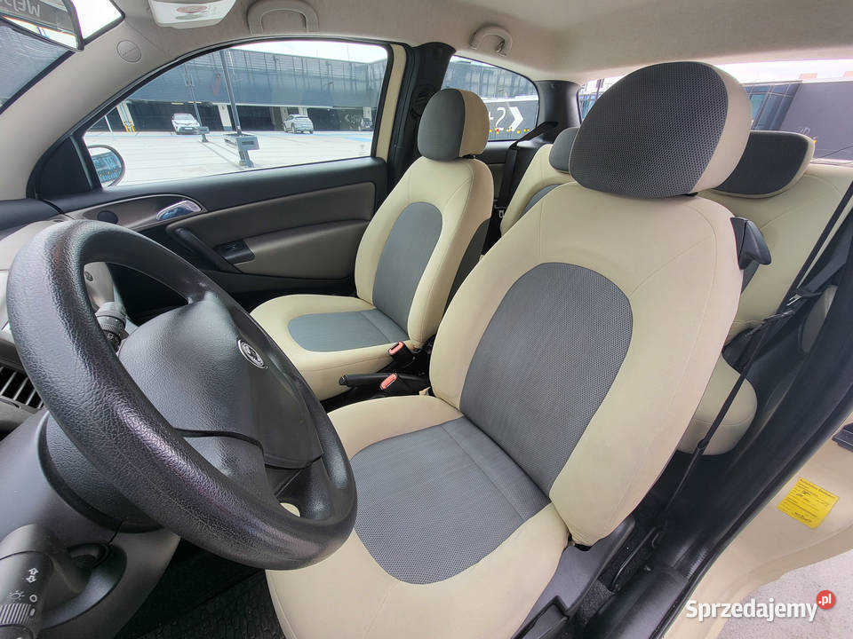 Lancia Ypsilon 12 mazowieckie Warszawa sprzedam