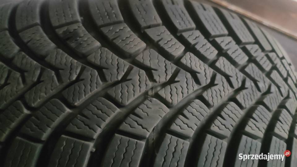 Opony zimowe Falken 1806014 Słomniki