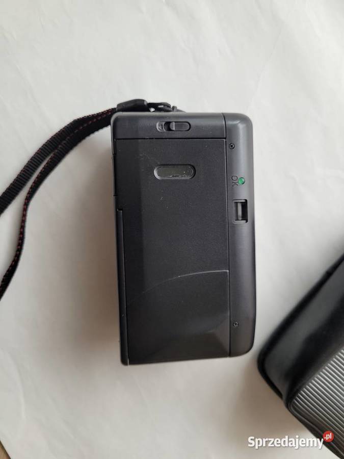 Sprzedam aparat foto Wrocław