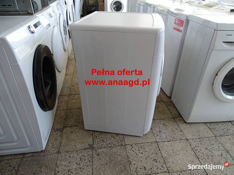 Suszarka BAUKNECHT TK Champion 7 A Pompa Ciepła Goleniów