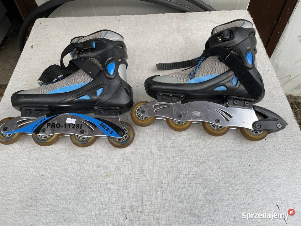 ABEC3 PRO1191 rolki 42 Pruszcz Gdański