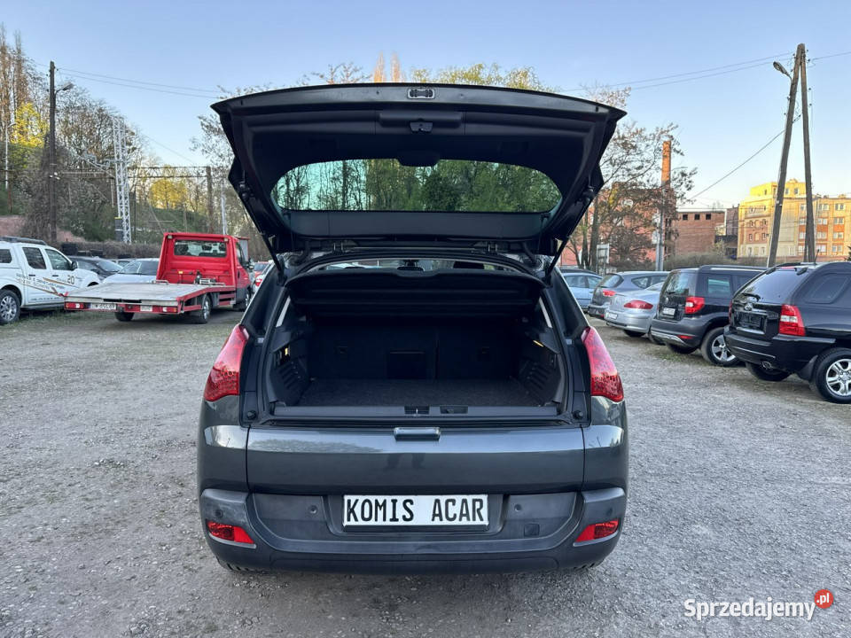 Peugeot 3008 światła do jazdy dziennej 3008 zachodniopomorskie Szczecin