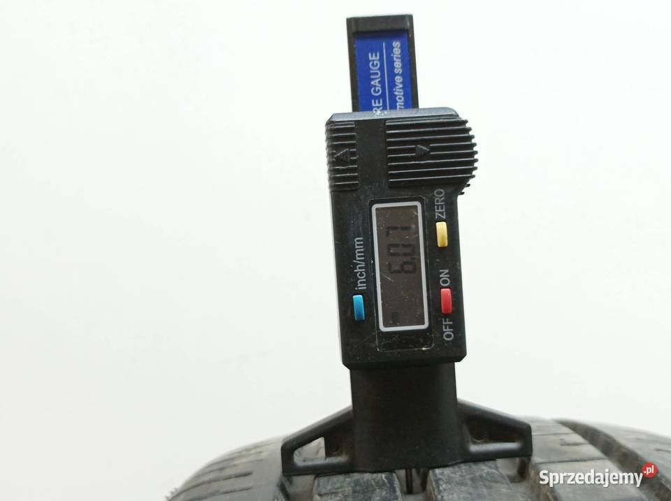 OPONA LETNIA TRAINGLE REIIA X TOURING TE307 65