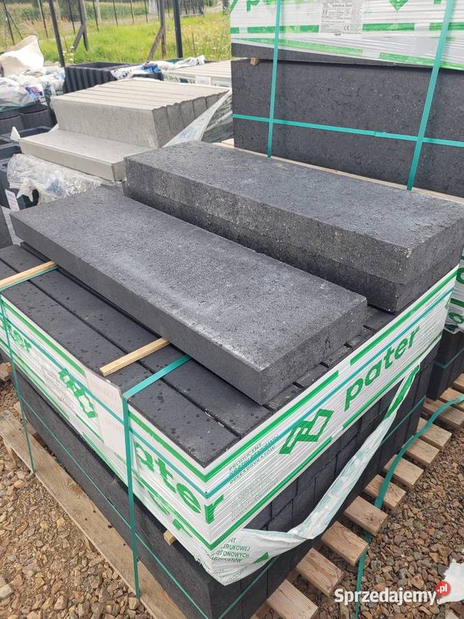 Kostka brukowa Pater Talbud małopolskie Dziekanowice sprzedam