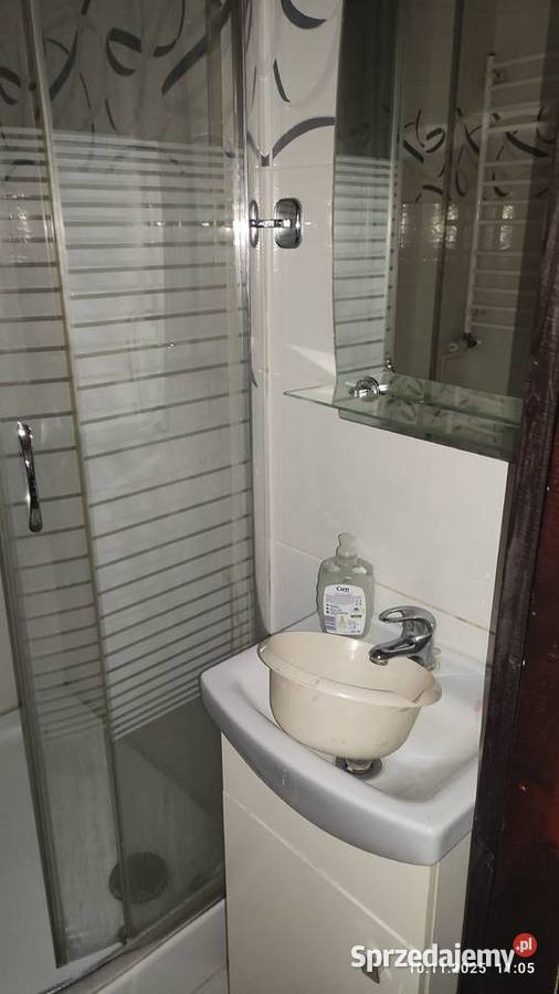 Super mieszkanie 2pokojowe z własnym CO piwnica Czeladź sprzedam