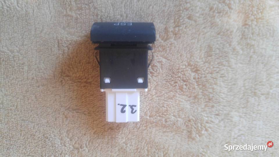 Przełącznik ESP 1DIN Audi A3 S3 RS3 8P Lublin