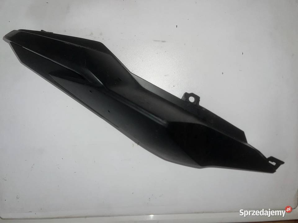 boczek zadupek prawy Honda CB 650 R 2023r Ostrzeszów