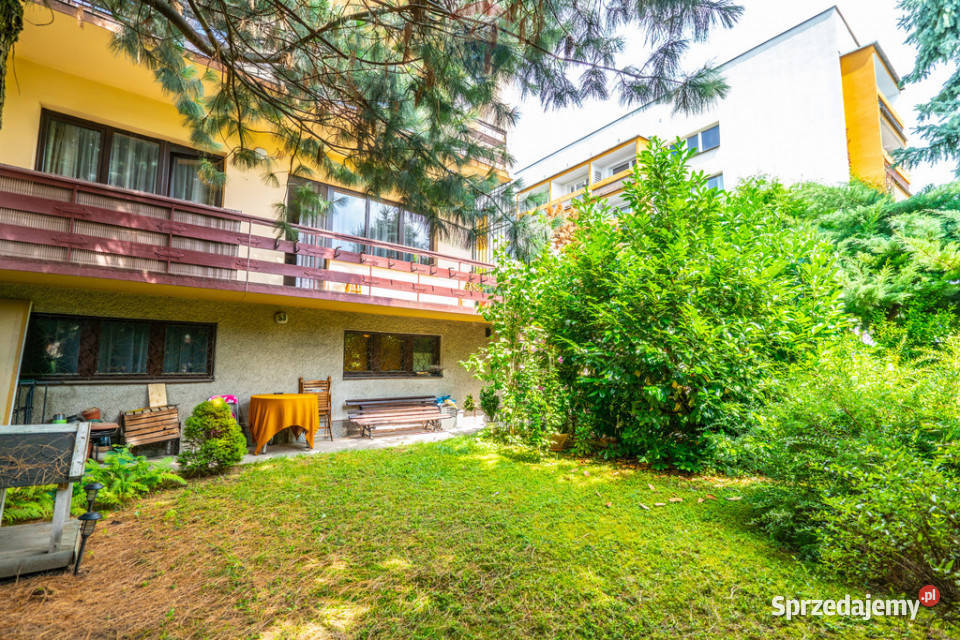 Kraków Olsza dom wolnostojący cegła Sprzedaż