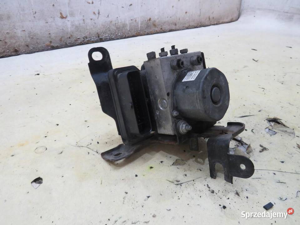 POMPA ABS PEUGEOT 308 T9 16 EHDI 9809264780 lubelskie sprzedam
