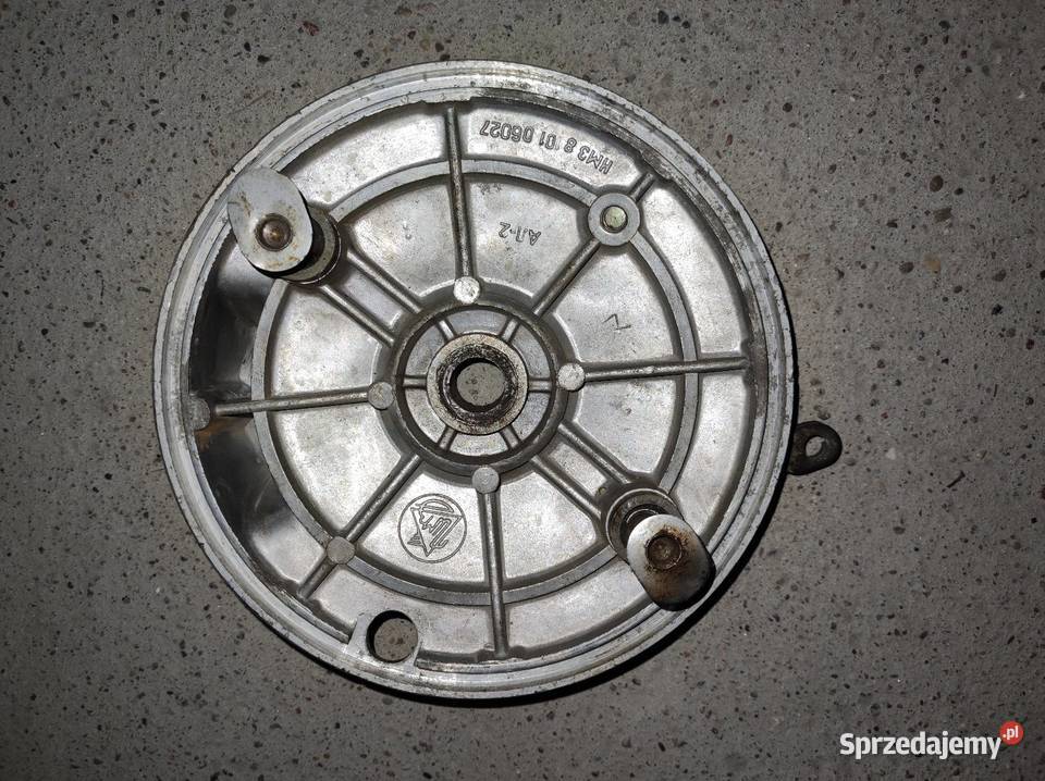 Tarcza kotwiczna Ural M67 Tarcze hamulcowe