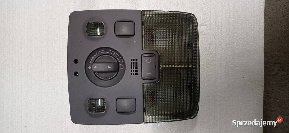 Audi S4 A4 B5 lift przełącznik szyberdachu Starachowice sprzedam