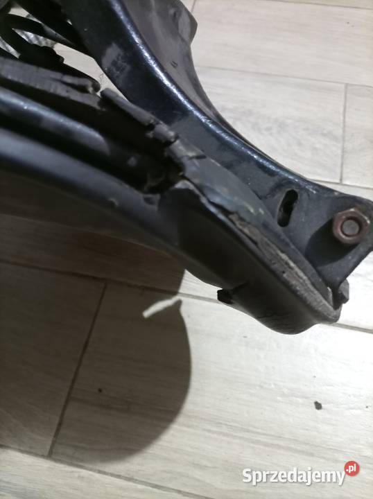 Siedzenie emw r35 lubuskie