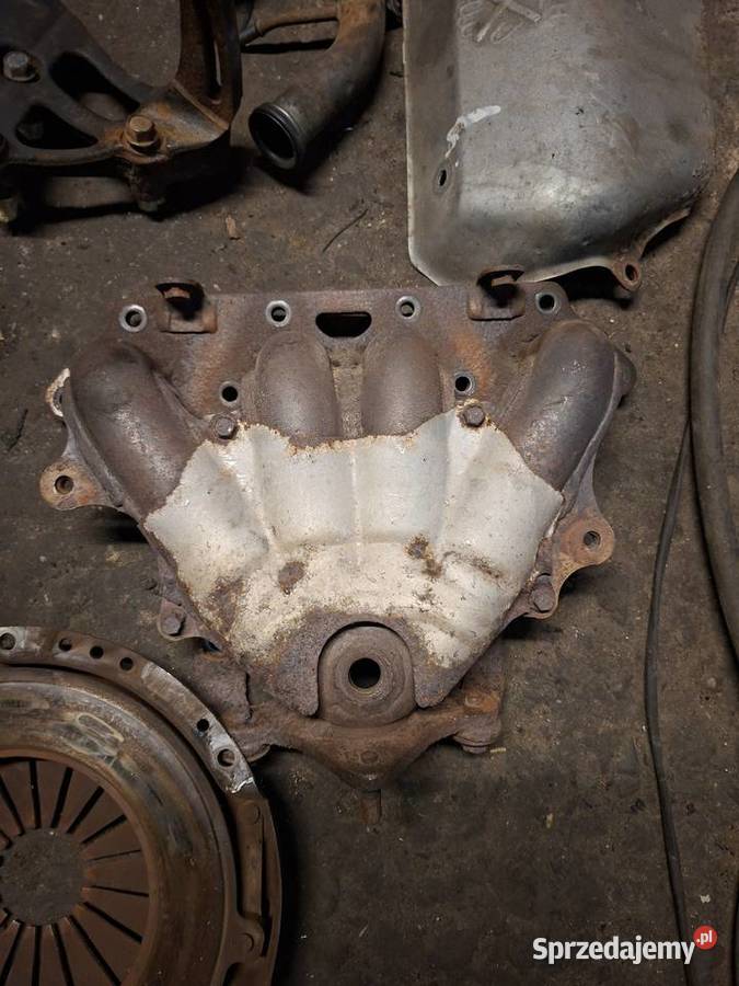 Honda accord vi 20 F20B6 alternator części Łańcut