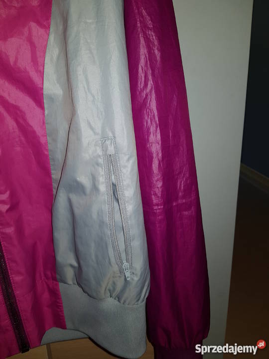 Nike the athletic dept vintage bluza L