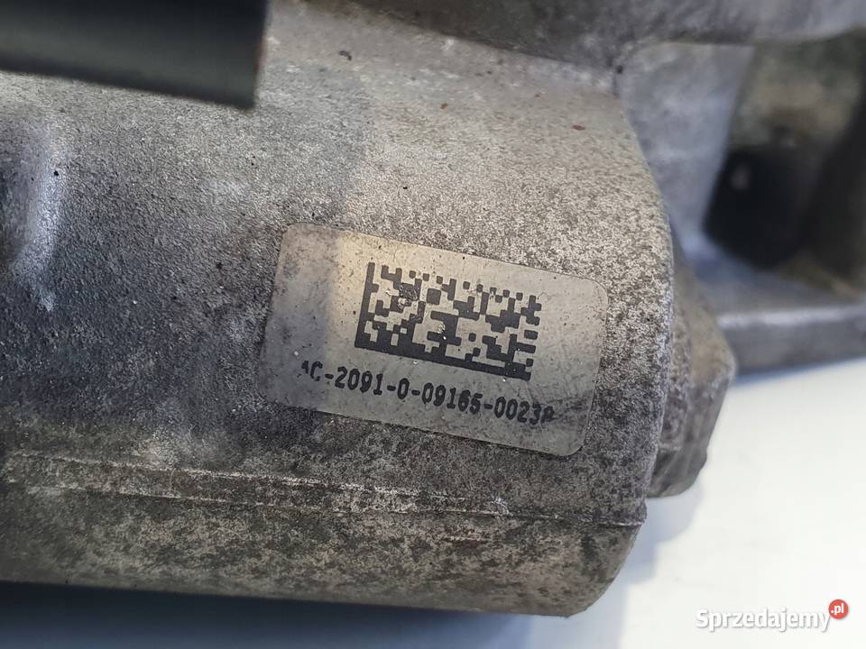 PRZEPUSTNICA Audi A3 II 8P VW Golf V 19 TDI sprzedam