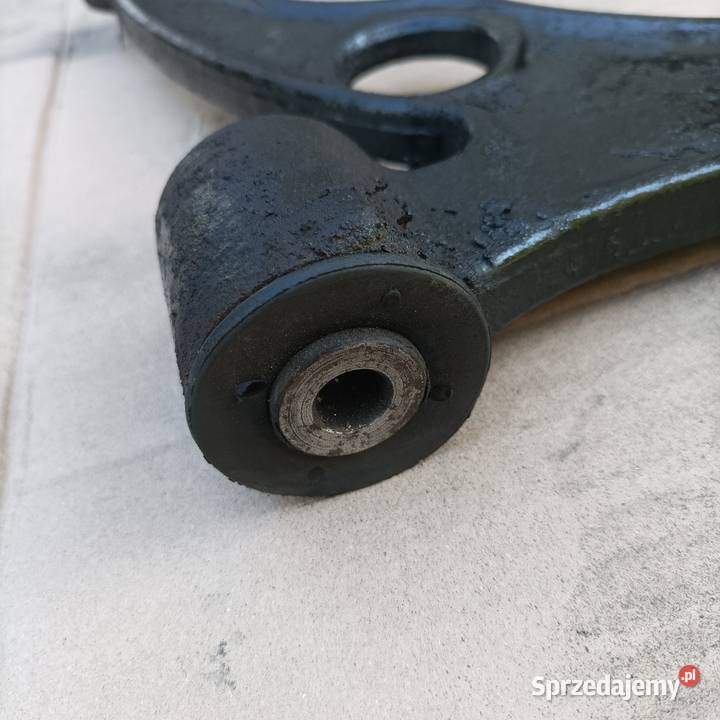 Fiat Stilo wahacz lewy przód Skoczów