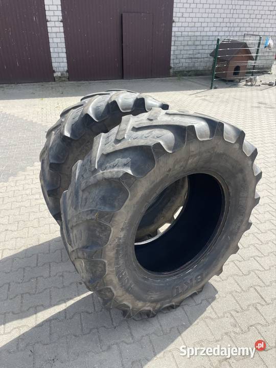 Opony rolnicze 4807028 Góra Bałdrzychowska