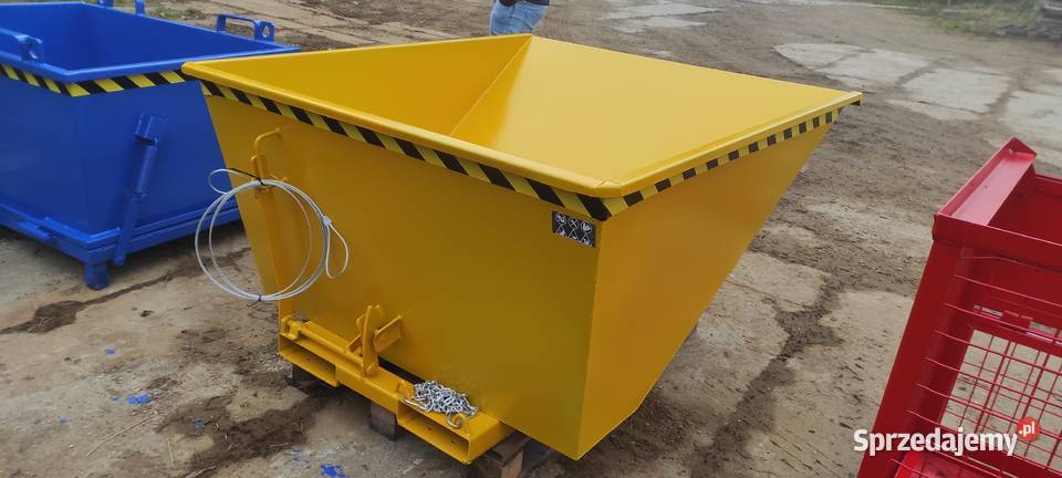 Skup Złomu Tartak Magazyn Samowyładowcza Koleba Warszawa