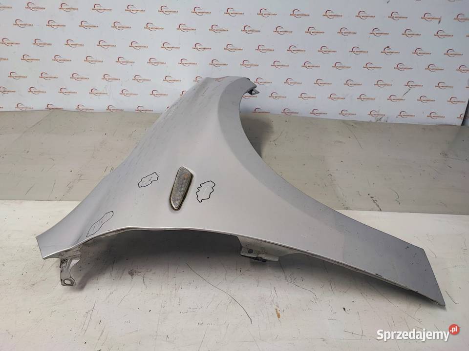 FIAT TIPO II 16r błotnik prawy przód osobowe Kielce