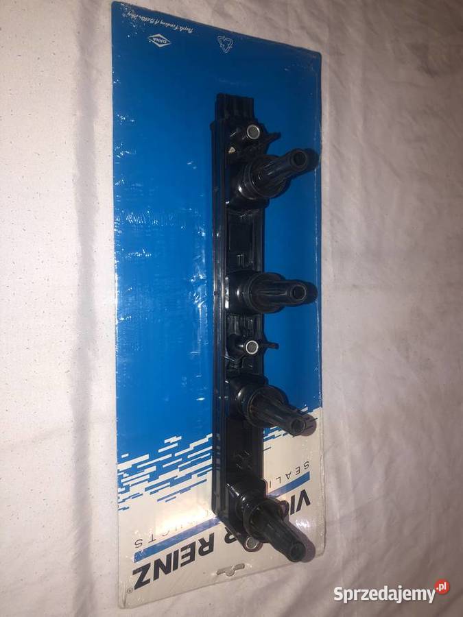 Cewka zapłonowa Peugeot Citroen 20 16 V 136 206 CC