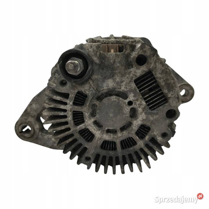 ALTERNATOR Mazda 6 GH 22 D MZRCD oryginał Chełm