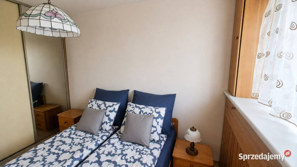 Chrobrego 4487 m 2 pokoje balkon remoncie Toruń