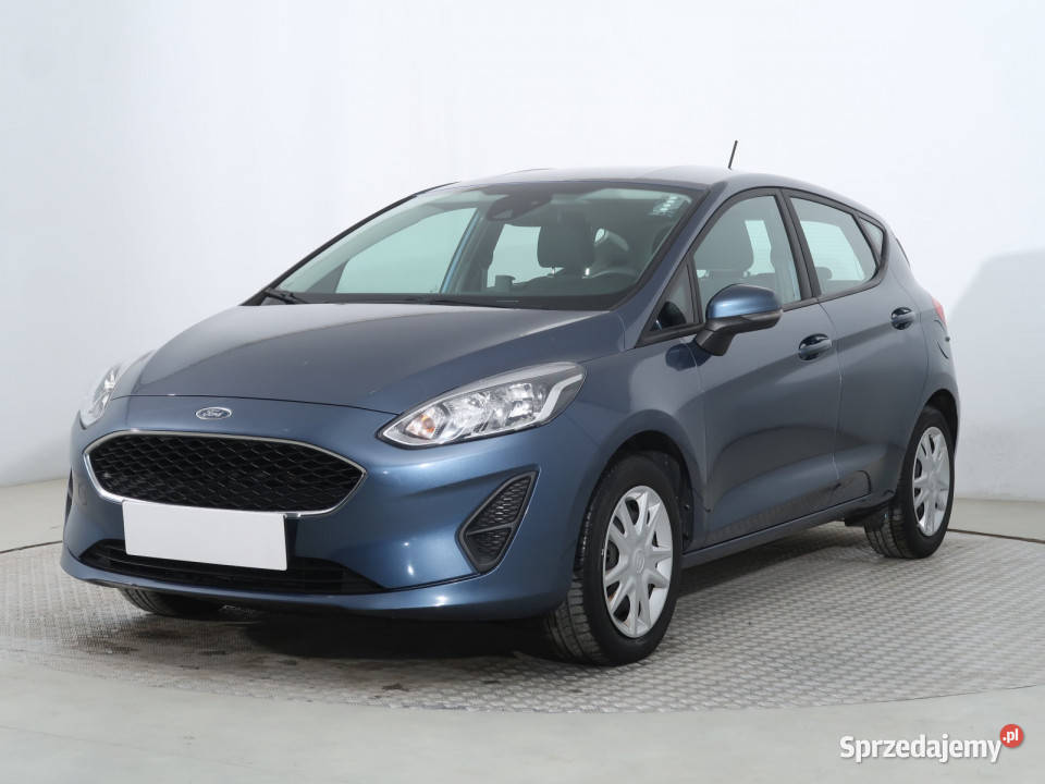Ford Fiesta 11 Rok produkcji 2019 Piaseczno sprzedam
