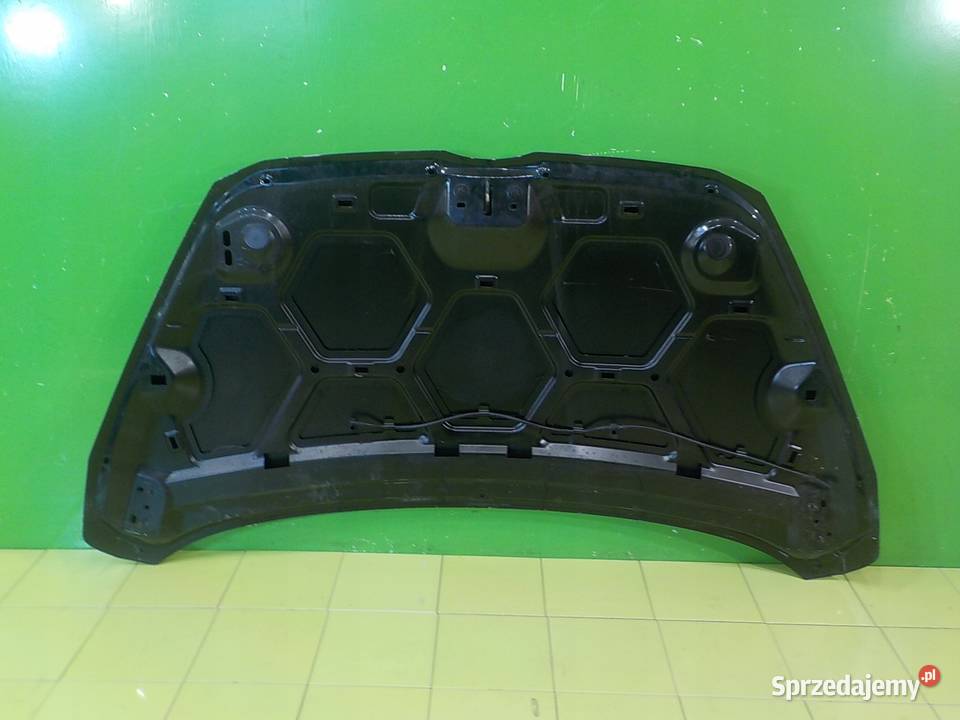 FORD B 16 B 13r 5D maska Suków