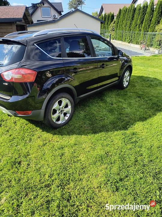 Ford Kuga Miechucino sprzedam