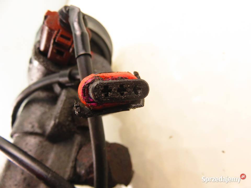 MAGLOWNICA VW POLO IV 9N 0230080050001