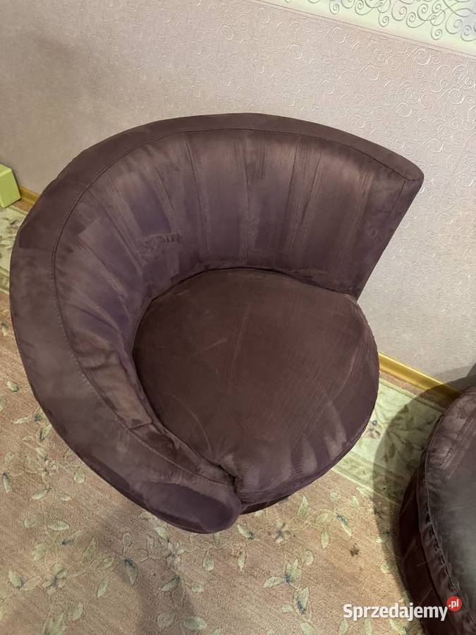 Fotele obrotowe Nowy Dwór Mazowiecki