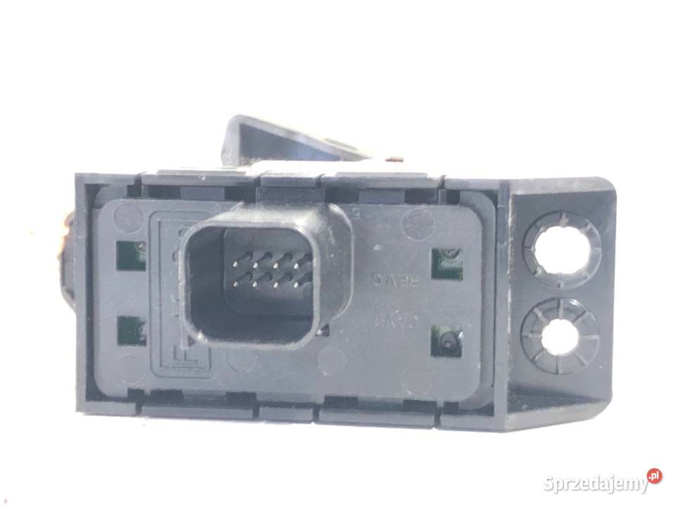 DŹWIGNIA HAMULCA RĘCZNEGO FORD MONDEO MK5