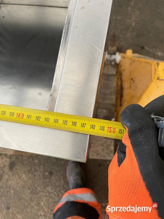 Lodówka na napoje Kozubszczyzna