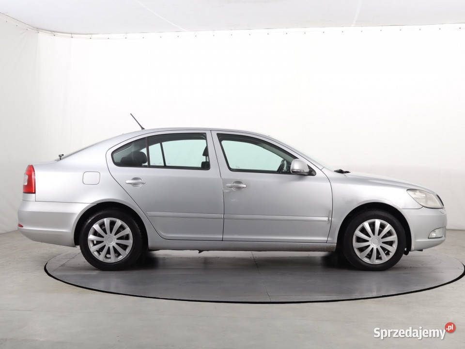 Skoda Octavia 18 TSI Samochody osobowe Katowice
