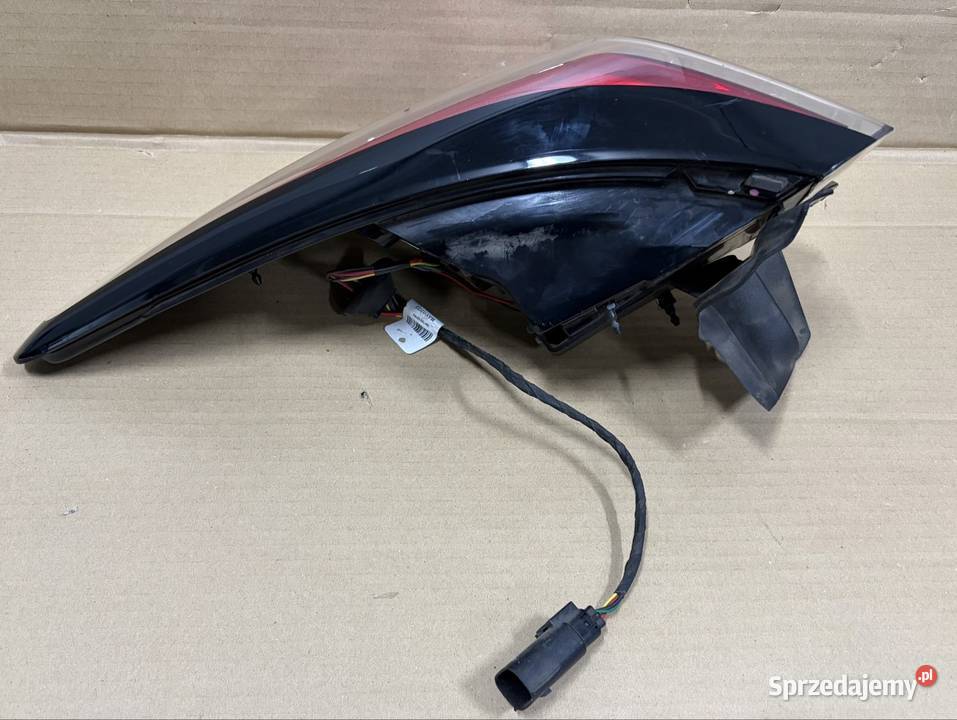 LAMPA TYŁ TYLNA PRAWA FORD KUGA MK3 19 Drezdenko