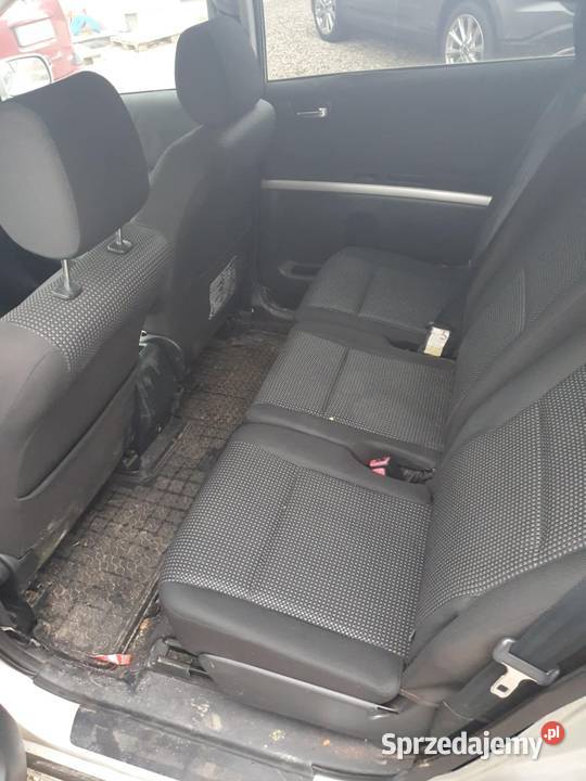Sprzedam Toyota corolla verso Morąg